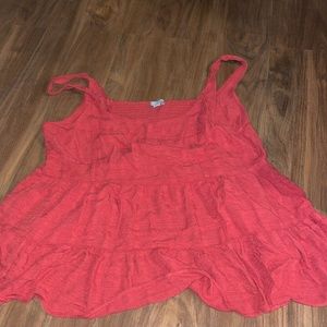 American Eagle Tunic Top (NEVER WORN)